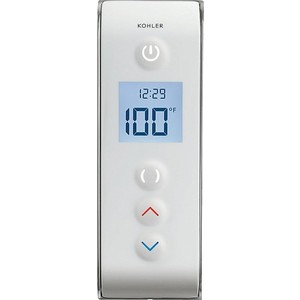 Термостат для ванны Jacob Delafon DTV Prompt (527D-0)