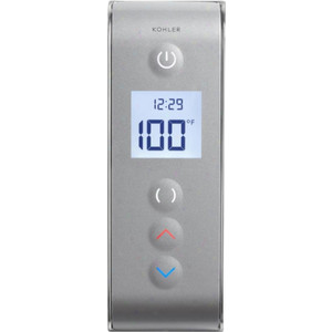 Термостат для ванны Jacob Delafon DTV Prompt (527D-1CP)