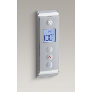 Термостат для ванны Jacob Delafon DTV Prompt (527D-1CP)