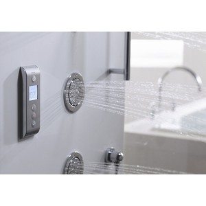 Термостат для ванны Jacob Delafon DTV Prompt (527D-1CP)