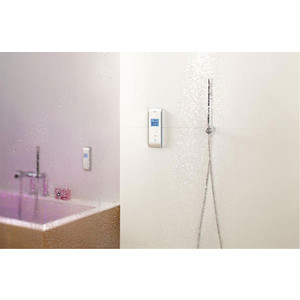 Термостат для ванны Jacob Delafon DTV Prompt (527D-1CP)