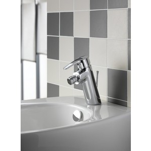 Смеситель для биде Jacob Delafon Tea (E12064-CP)