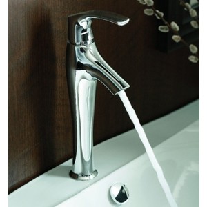 Смеситель для раковины Jacob Delafon Symbol (E19909-4-CP)