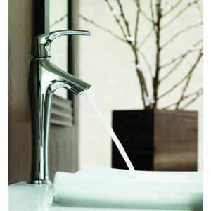 Смеситель для раковины Jacob Delafon Symbol (E19909-4-CP)