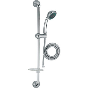 Комплект смесителей Jacob Delafon Panache (E72240 / E71241 / E14330)