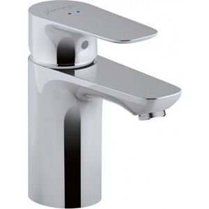 Смеситель для раковины Jacob Delafon Aleo хром (E72277-4-CP / E72277-CP)