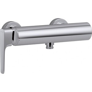 Смеситель для душа Jacob Delafon Aleo+ хром (E72318-CP)