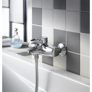 Комплект смесителей Jacob Delafon Tea (E72600-CP + E71)