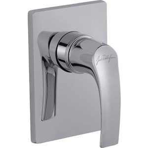 Смеситель для душа Jacob Delafon Symbol встраиваемый, для механизма 98699D-NF, хром (E98712-CP)