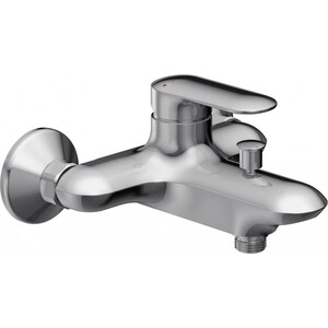 Смеситель для ванны Jacob Delafon Kumin хром (E99460-CP)