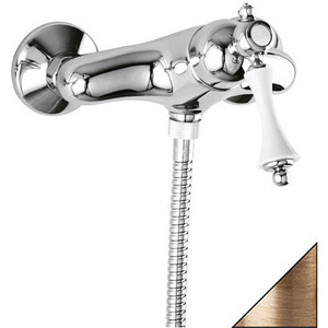 Смеситель для душа Cezares Margot (MARGOT-DM-02-Bi)