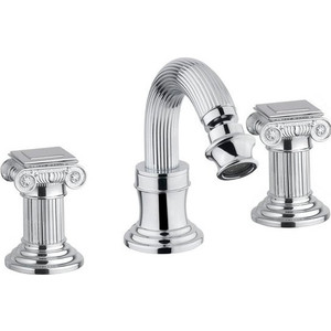 Смеситель для биде Cezares Olimp (OLIMP-BBS2-01-O)