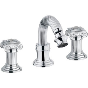 Смеситель для биде Cezares Olimp (OLIMP-BBS2-01-Sw)