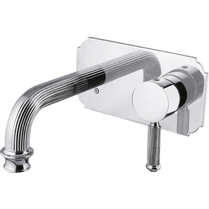 Смеситель для раковины Cezares Olimp (OLIMP-BLSM2-01-L)