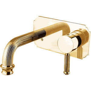 Смеситель для раковины Cezares Olimp (OLIMP-BLSM2-03/24-L)