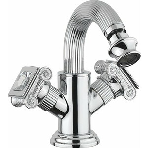 Смеситель для биде Cezares Olimp (OLIMP-BS2-01-Sw)