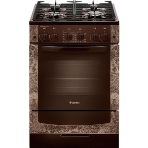 Газовая плита GEFEST ПГ 6500-02 0114