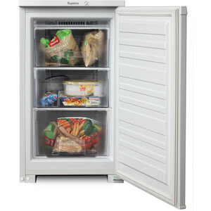 Морозильная камера Бирюса 112