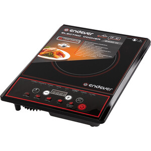 Настольная плита Endever Skyline DP-40