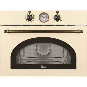 Встраиваемая микроволновая печь Teka MWR 32 BIA VB VANILLA