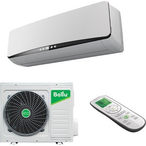 Сплит-система Ballu BSE-09HN1_20Y
