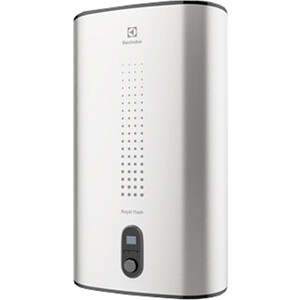 Накопительный водонагреватель Electrolux EWH 30 Royal Flash Silver