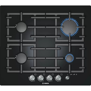 Газовая варочная панель Bosch PPP 616M91E