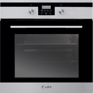 Электрический духовой шкаф Lex EDP 093 IX