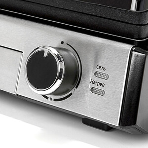 Электрогриль  KITFORT KT-1602