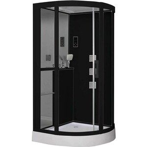 Душевая кабина Grossman GR-241 100x100x215