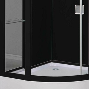 Душевая кабина Grossman GR-241 100x100x215