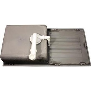 Кухонная мойка Blanco Zia XL 6 S антрацит (517568)