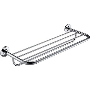 Полка Jacob Delafon Coralais (E13437-CP) для полотенец 60 см