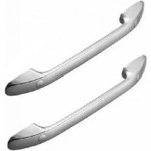 Ручки для ванны Jacob Delafon Catherine хром (E2958-CP)