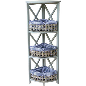 Стеллаж Ariva AR-538 Marin2