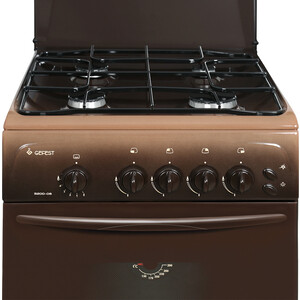 Газовая плита GEFEST ПГ 3200-06 К43