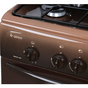 Газовая плита GEFEST ПГ 3200-06 К43