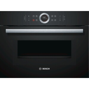 Электрический духовой шкаф Bosch CMG633BB1