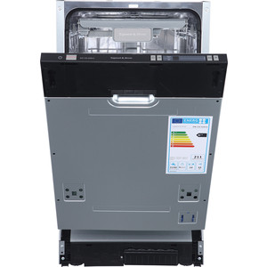 Zigmund & Shtain DW 129.4509 X