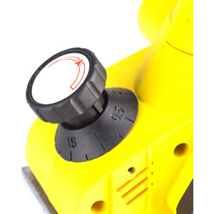 Электрорубанок Kolner KEP 900М