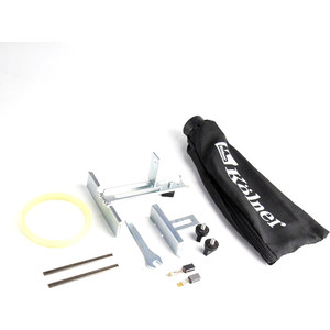 Электрорубанок Kolner KEP 900М