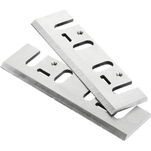 Ножи для электрорубанка Kolner 110х29х3мм 2шт (KPB 110)