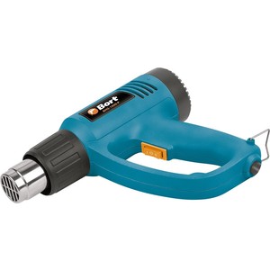 Строительный фен Bort BHG-1600-P