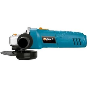 Угловая шлифмашина Bort BWS-610-P