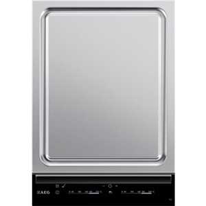 Индукционная варочная панель AEG HC 452600 EB