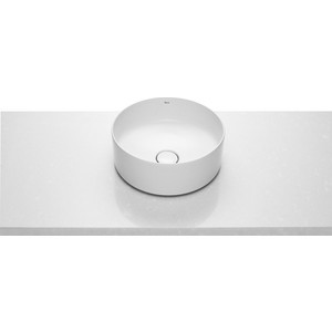 Раковина-чаша Roca Inspira Round 37x37 (327523000)