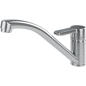 Смеситель для кухни IDDIS Sena хром (SENSB00i05)