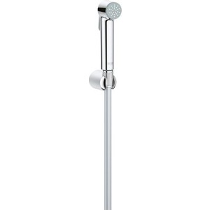 Гигиенический набор Grohe Tempesta-F хром (26352000)