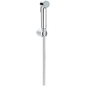 Гигиенический набор Grohe Tempesta-F хром (26354000)
