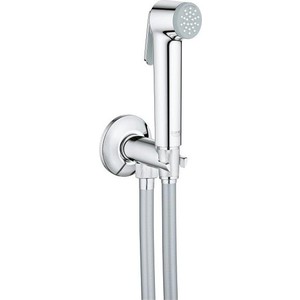 Гигиенический набор Grohe Tempesta-F хром (26358000)